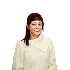 Anzhelika Nesmiyanova